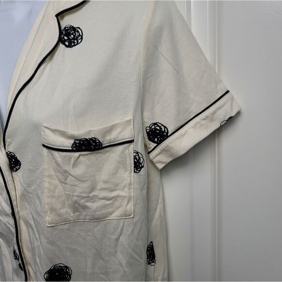 KATE SPADE PJ Top - Picture 2 of 11